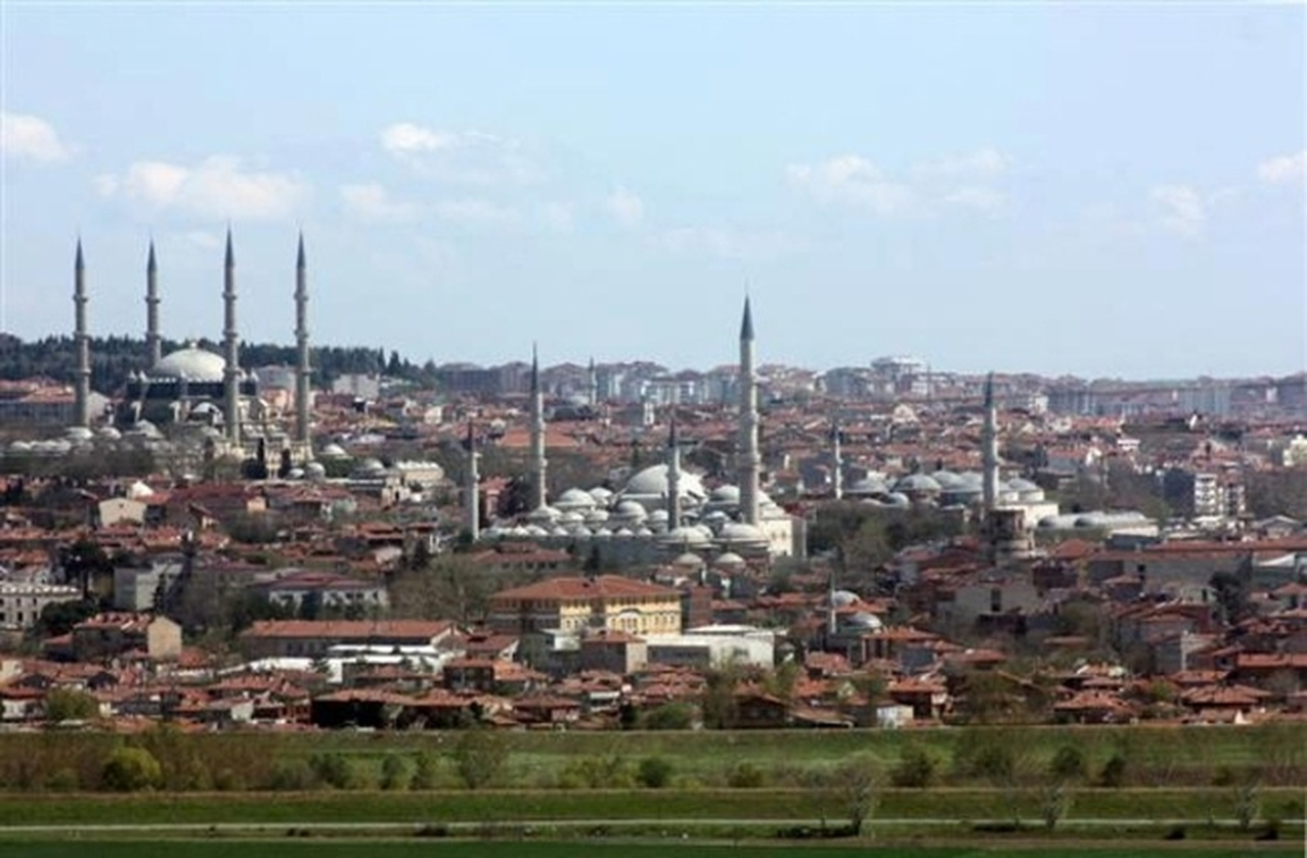 Edirne\'de Konut Satışı Yüzde 9,7 Arttı