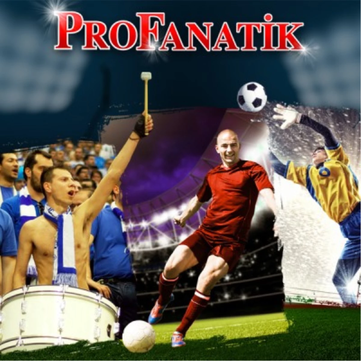 Fanatik, Futbolun Profesörlerini Arıyor