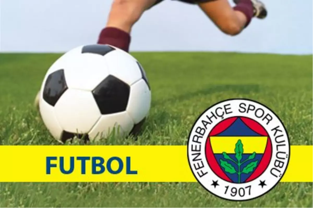 Fenerbahçe\'nin 21 Kişilik Salzburg Kadrosu