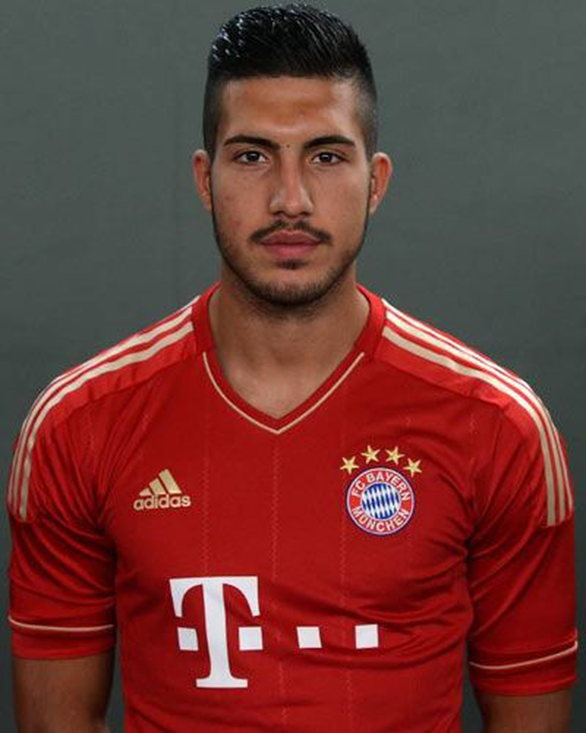 Galatasaray Emre Can İçin Atakta