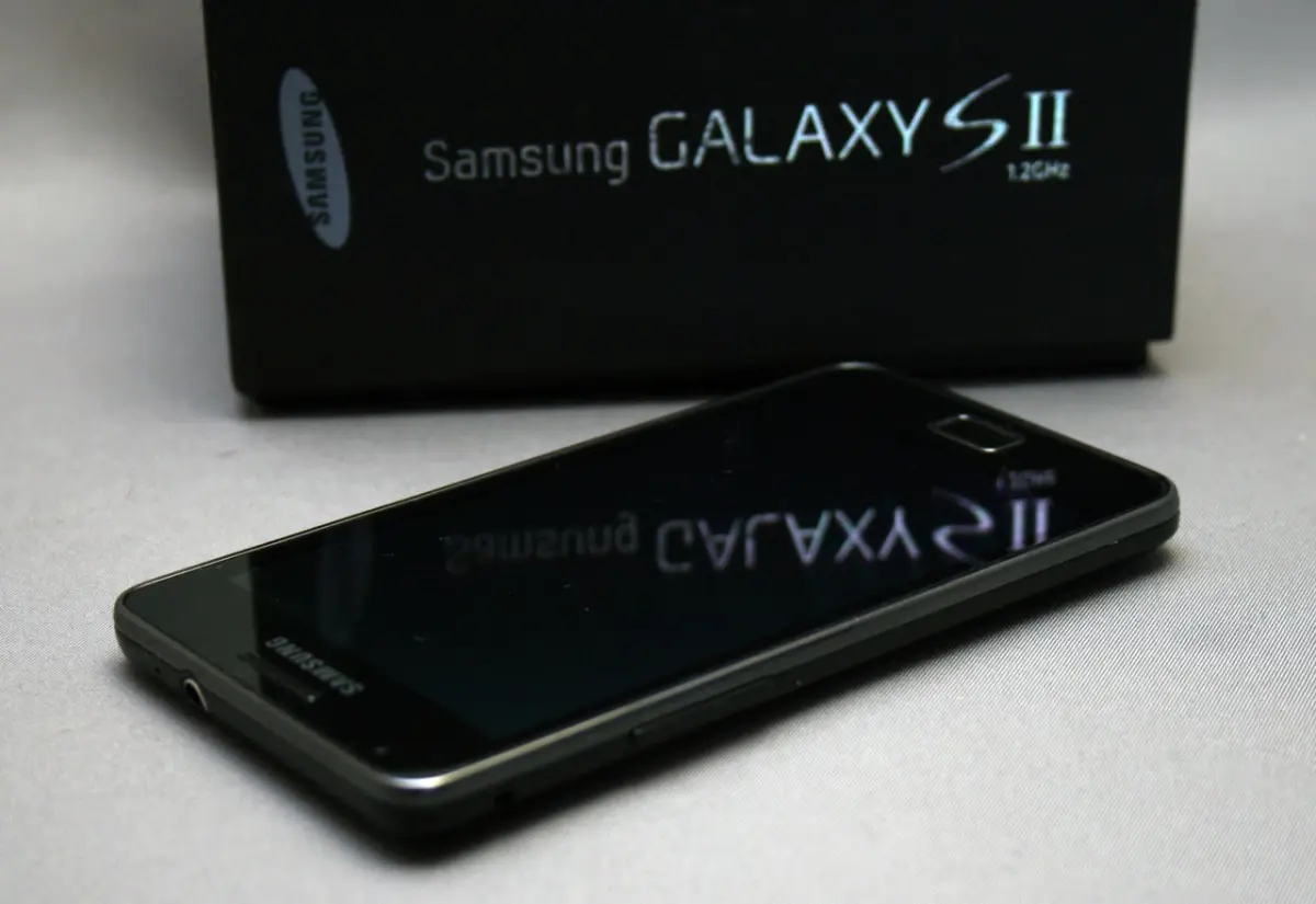 Galaxy S2\'ye Yeni Güncelleme Gelmeyebilir!