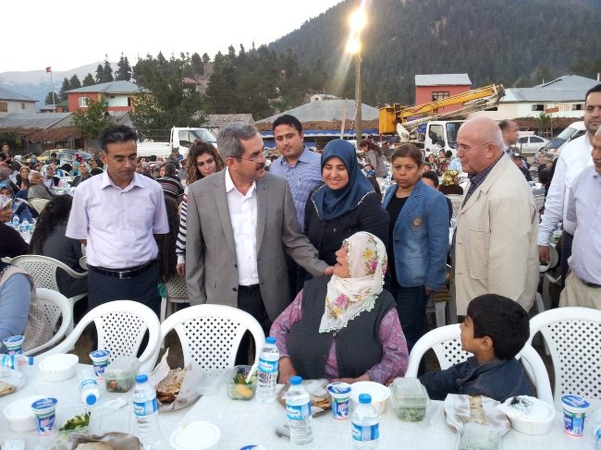 Göller Yaylasının Sorunları Çözüme Kavuşuyor