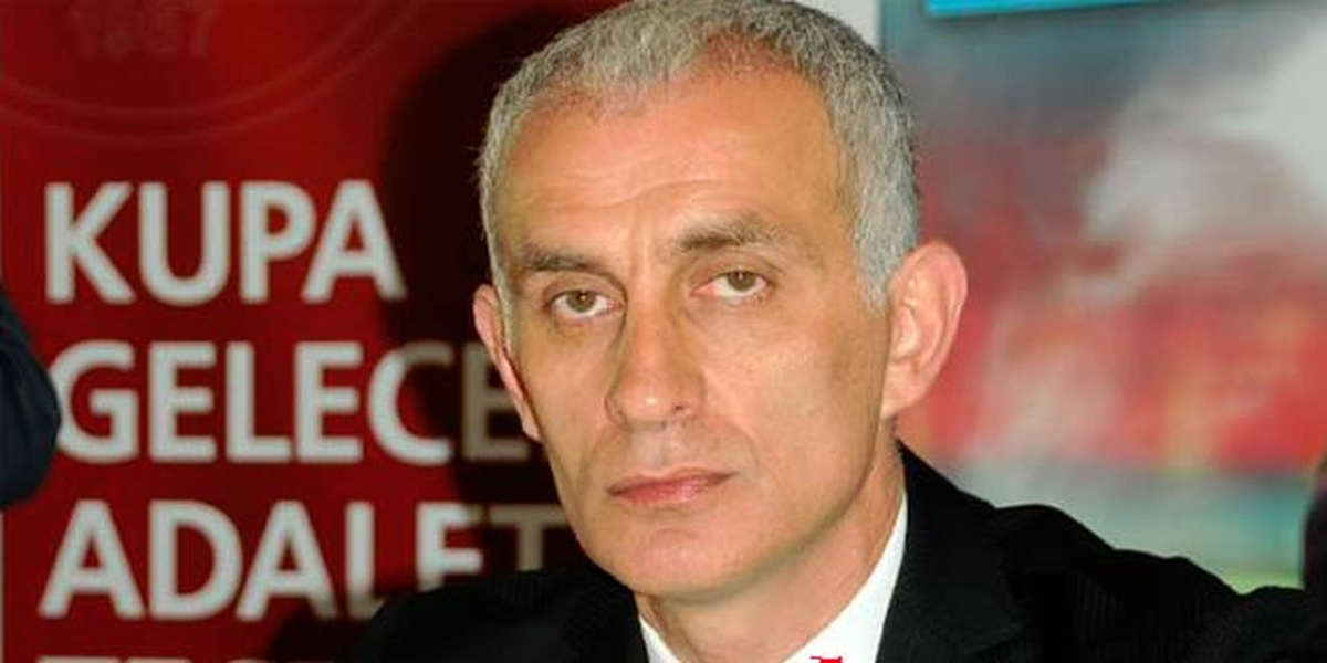 Hacıosmanoğlu: Stadı İki Takımın Taraftarına da Eşit Açalım
