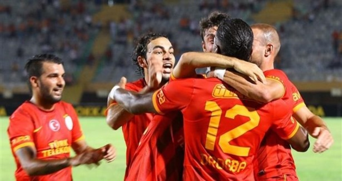 Hazırlık Maçı