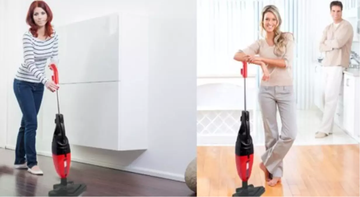 Her Eve Bir "Hanımeli" Değmeli