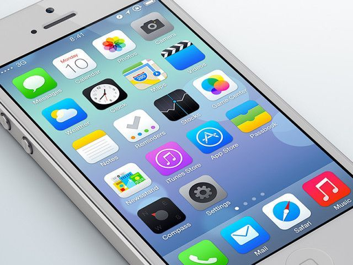 iPhone 5\'in sonu mu geliyor?