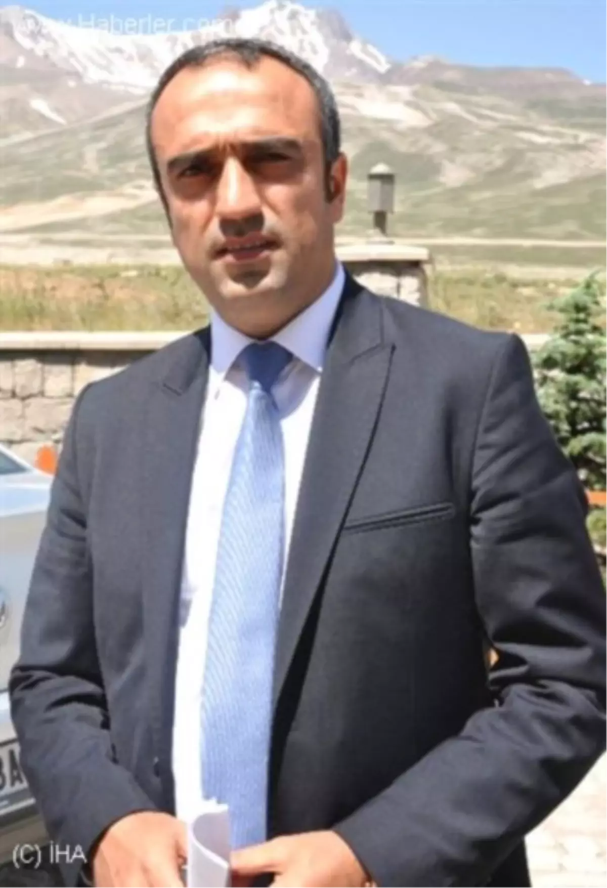 Kardeş Somali Halkına Olan Desteğimiz Sürecektir