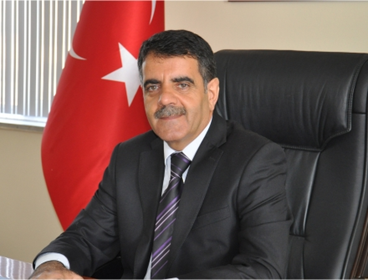 Kars Belediye Başkanı Bozkuş Açıklaması