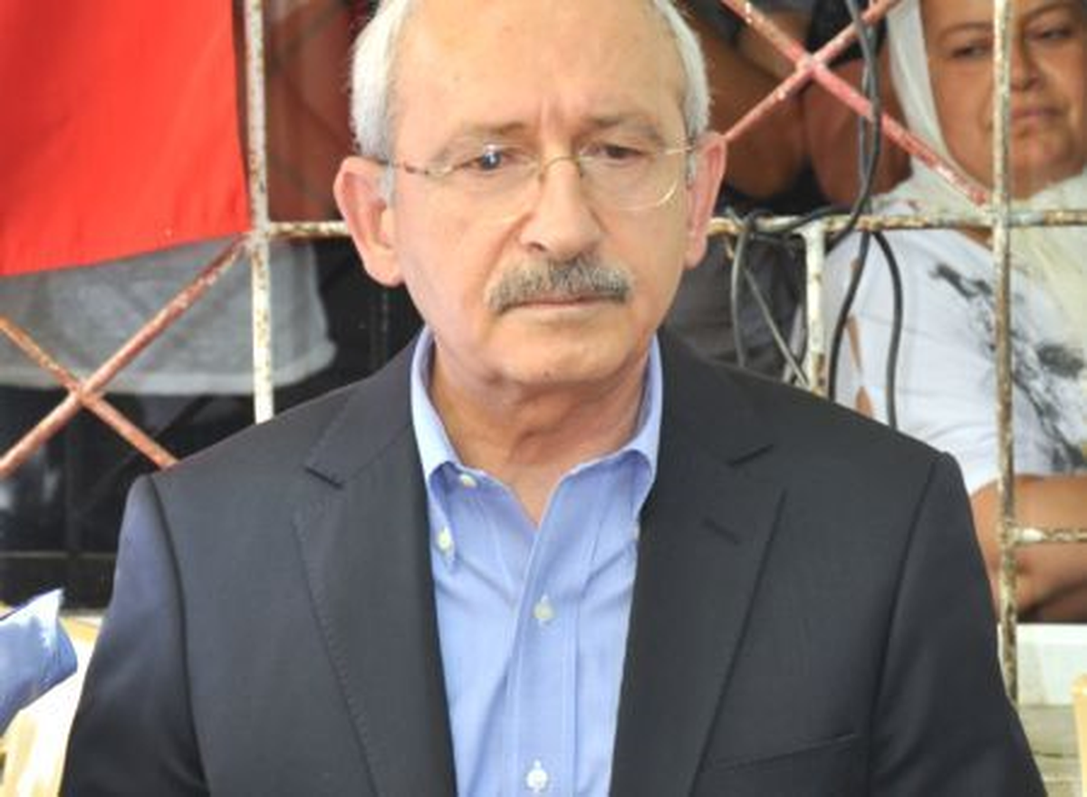 Kılıçdaroğlu: KKTC\'deki Seçimden Ders Çıkartılmalı