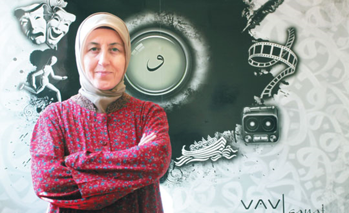 Kur\'an Okumak Yaşama Sevinci Verir