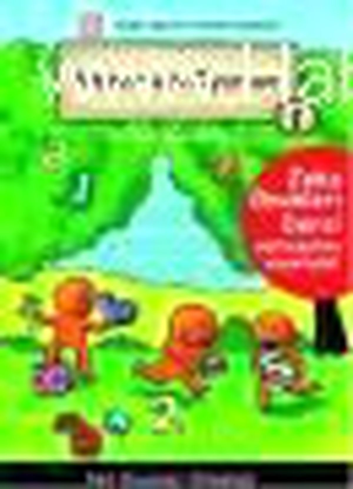Matematik Oyunları 1 Kitabı