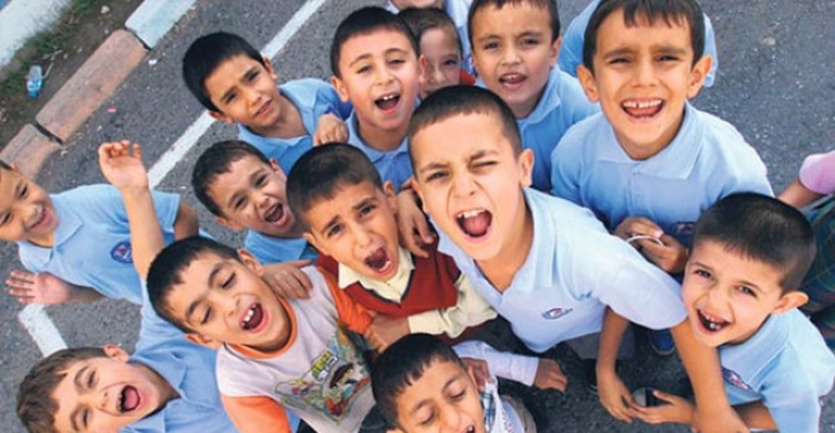 Meb: Birinci ve Beşinci Sınıf Öğrencilerinin Adrese Dayalı Olarak Okullara Kayıtları Yapıldı