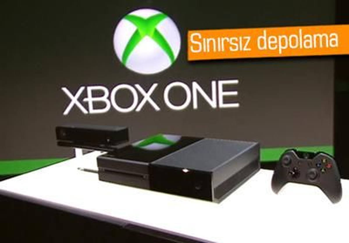 Microsoft Xbox One Kutusuna Kulaklık Eklemeyi Düşünüyor