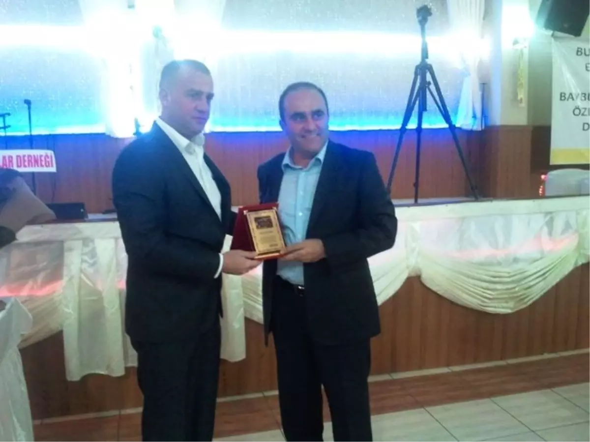 Milletvekili Bünyamin Özbek Çalışmalarında Hız Kesmiyor