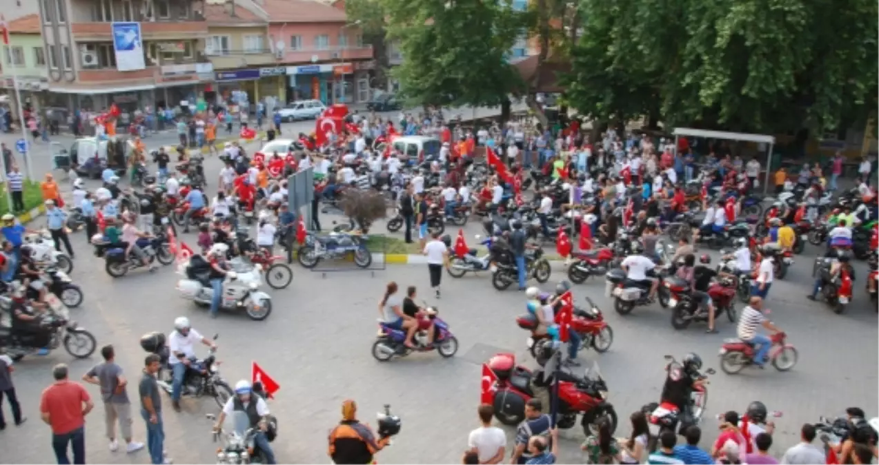 "Motofest" İçin Geri Sayım Başladı