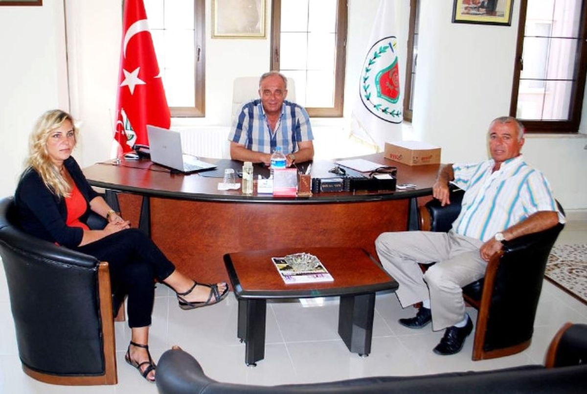 Mudanya Esnaf ve Sanatkarlar Odasından Kurs Uyarısı