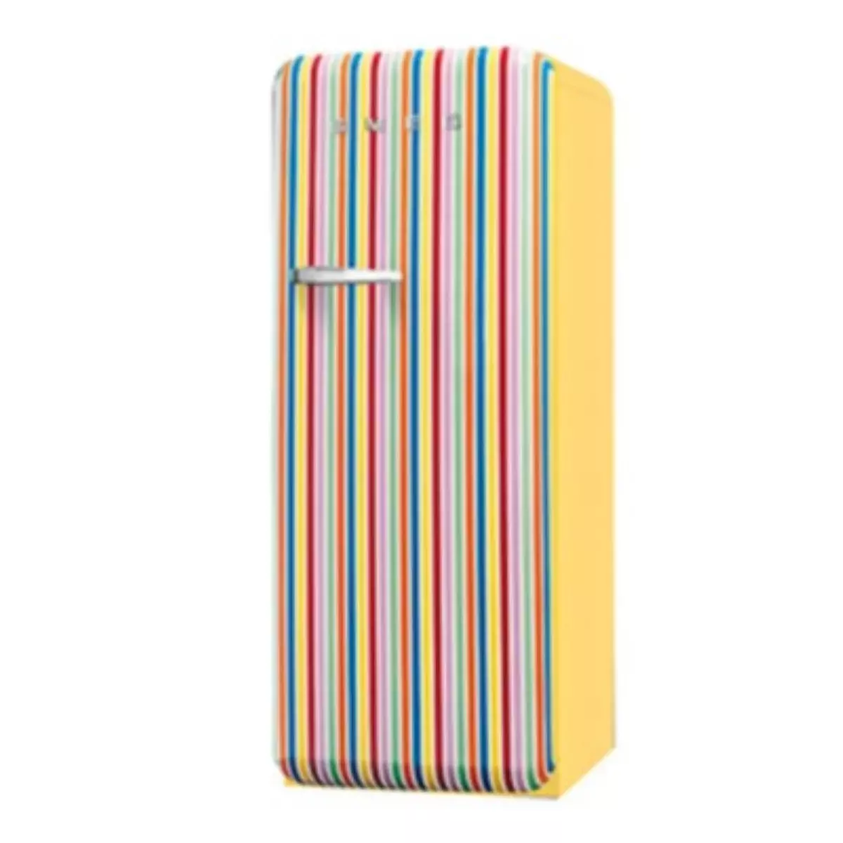 Mutfaklara Stil Kazandıran SMEG, Şimdi Altıncı Cadde\'de