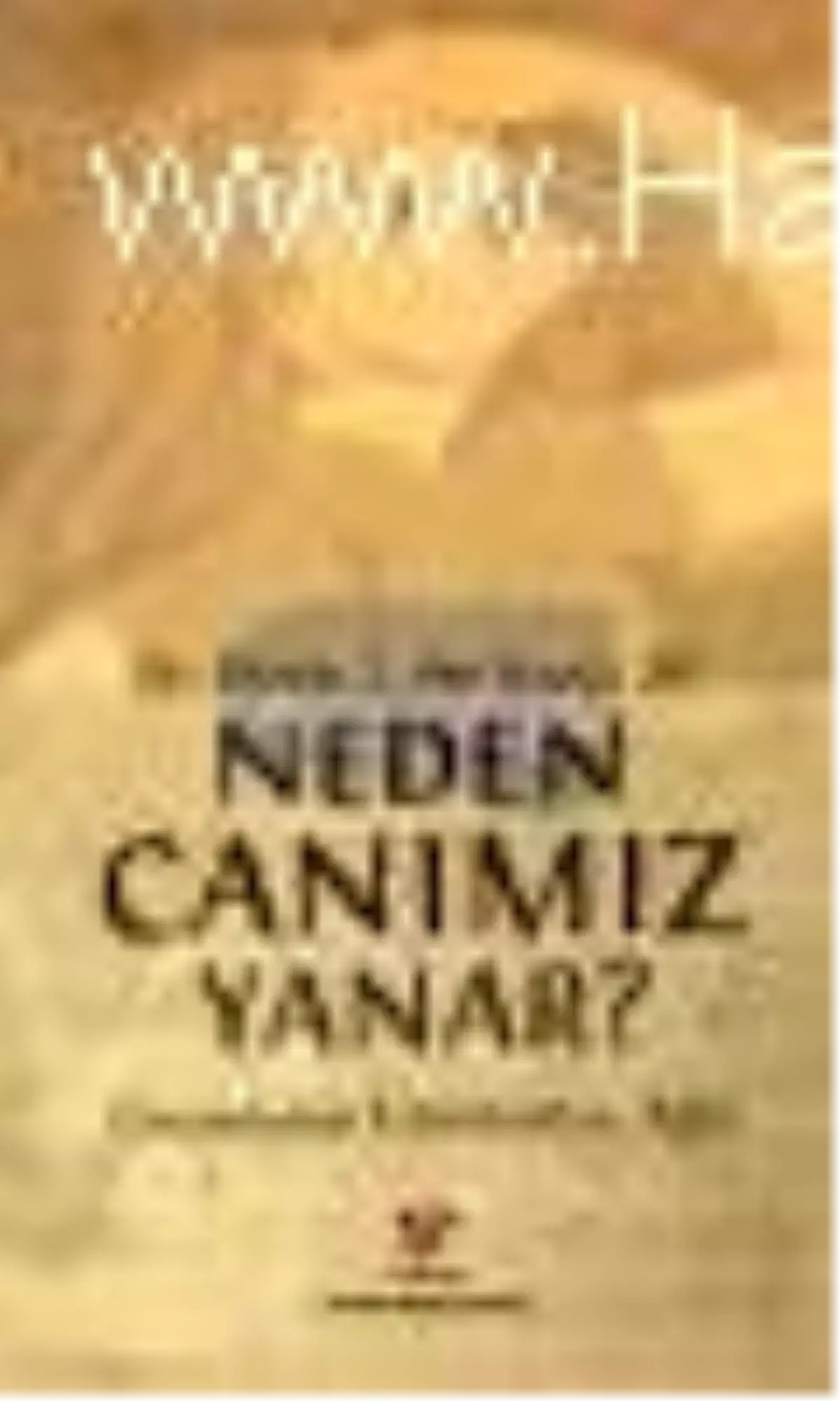 Neden Canımız Yanar? Kitabı