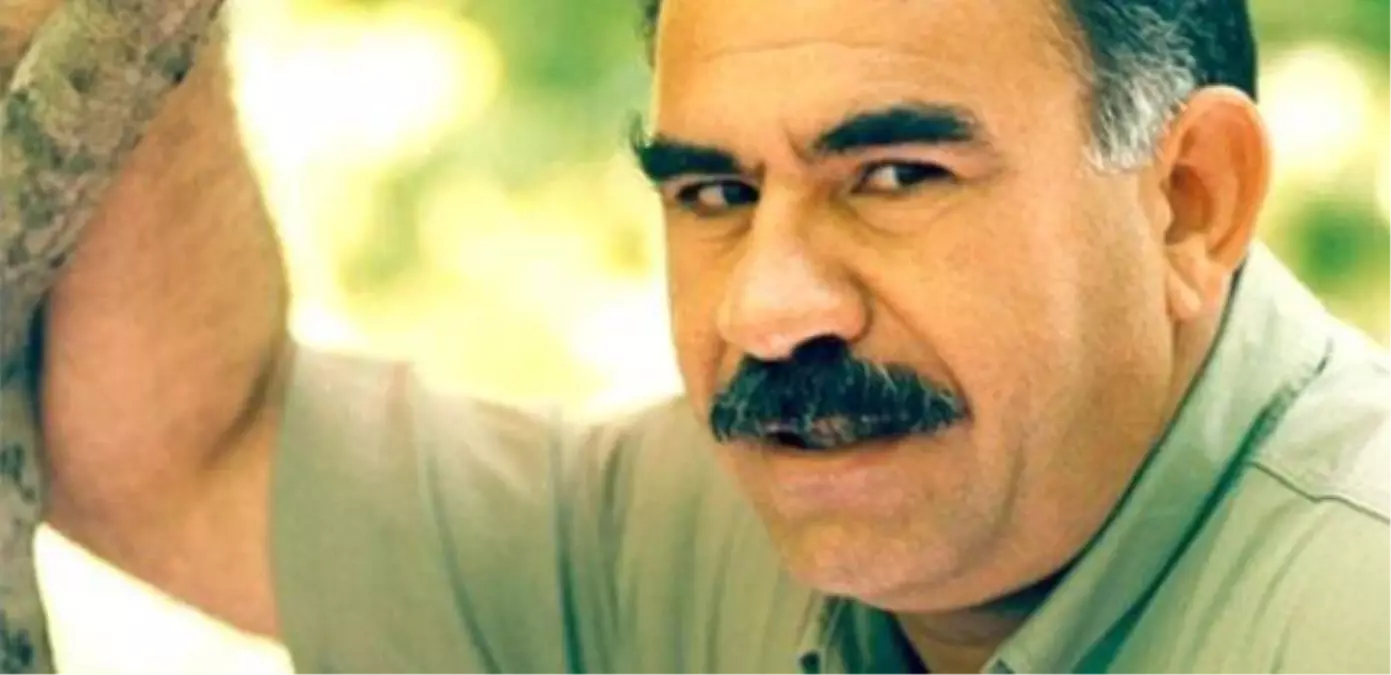 Öcalan Çözümü Hızlandırın Çağrısı Yaptı