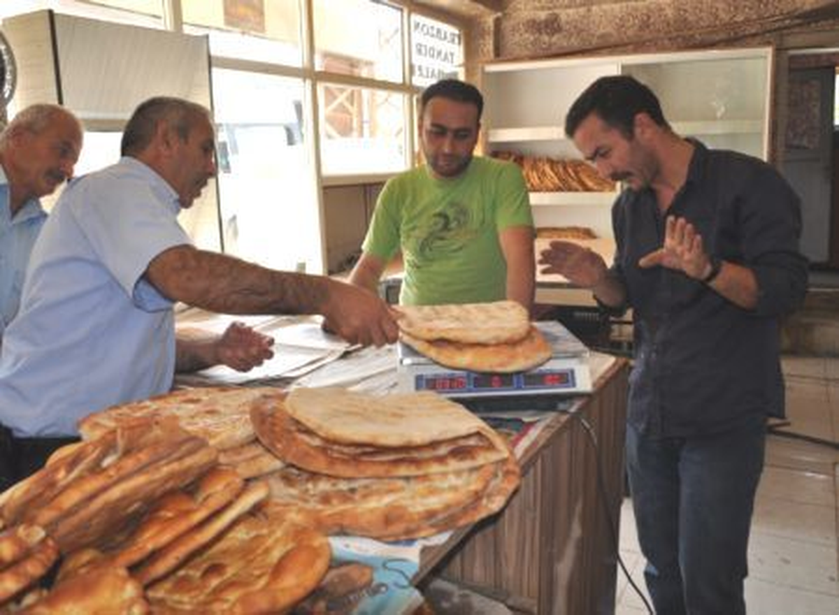 Ortaca\'da Fırınlar Denetlendi