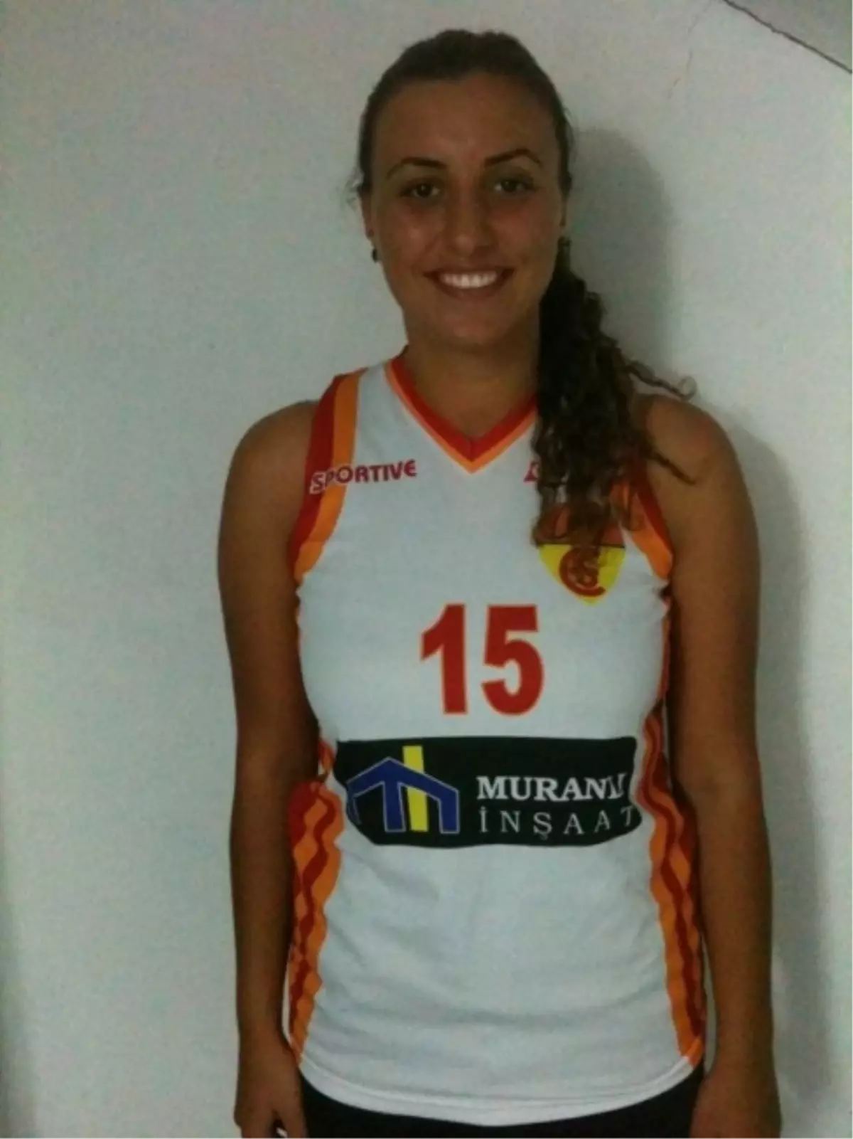 Özge Turmuş, Edirnespor\'da