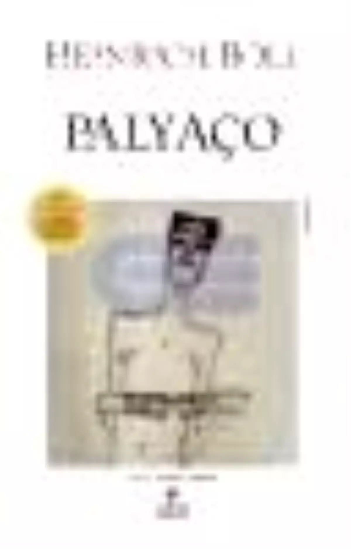 Palyaço Kitabı