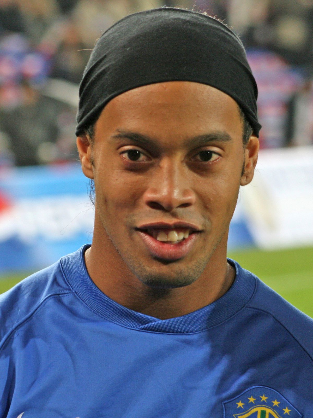 Ronaldinho Kimdir? (Beşiktaş Haberleri)