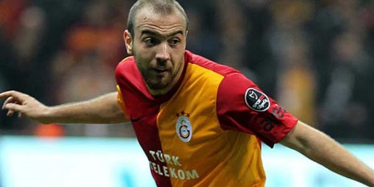 Şanlıurfaspor, Galatasaraylı Sercan Yıldırım\'la Anlaştı