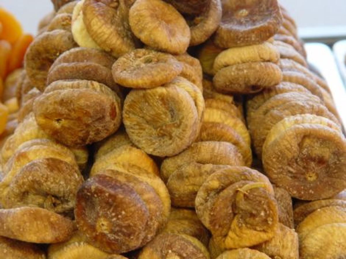 Sezonun İlk Kuru İncirini Yetiştiren Değişmedi