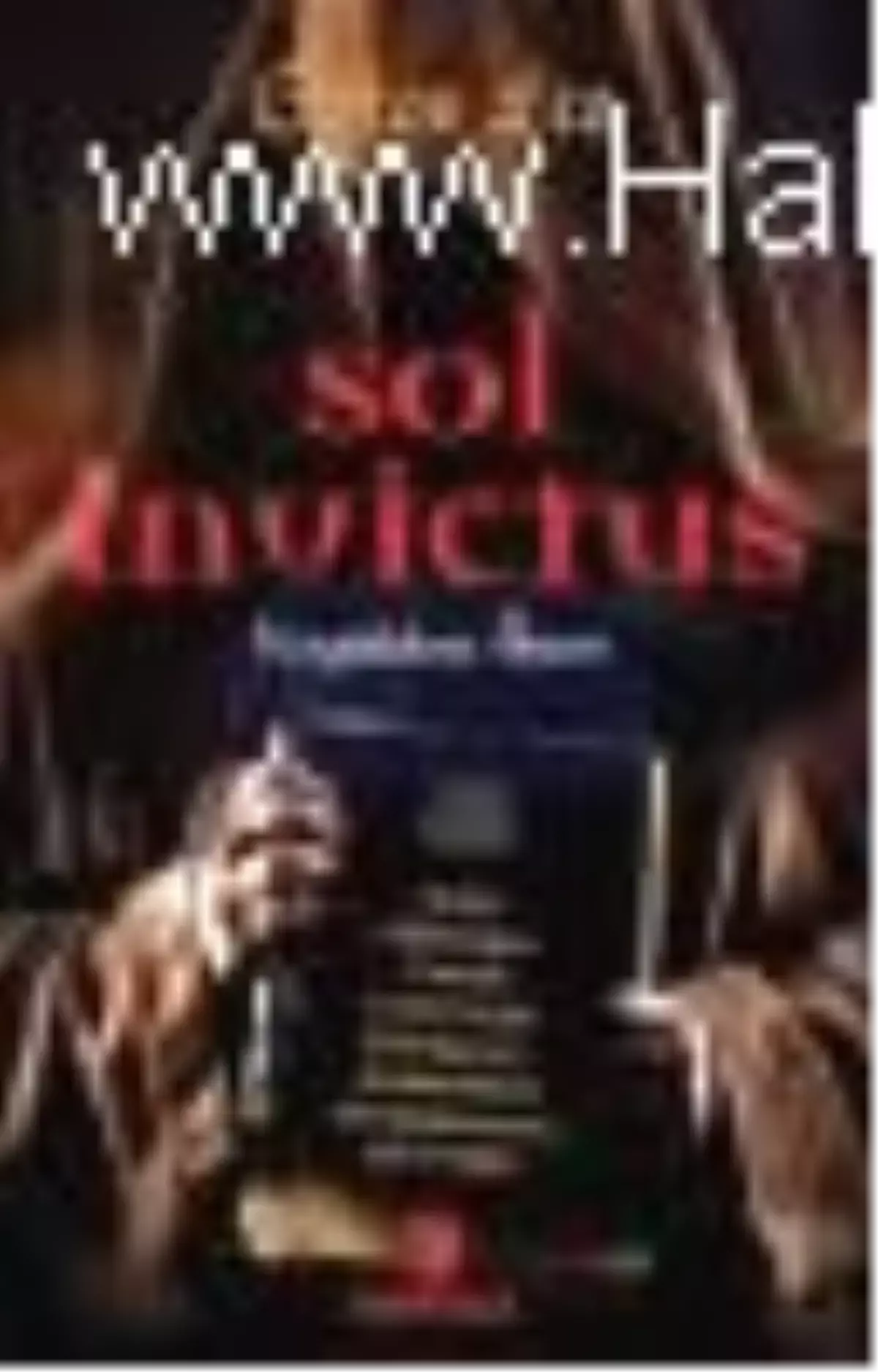 Sol Invictus Kitabı