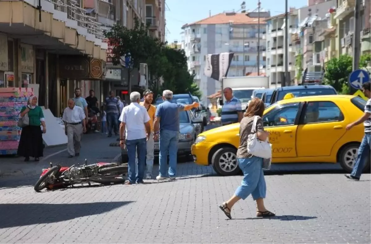 Sürücüler İftar Vakti Daha Dikkatli Olmalı