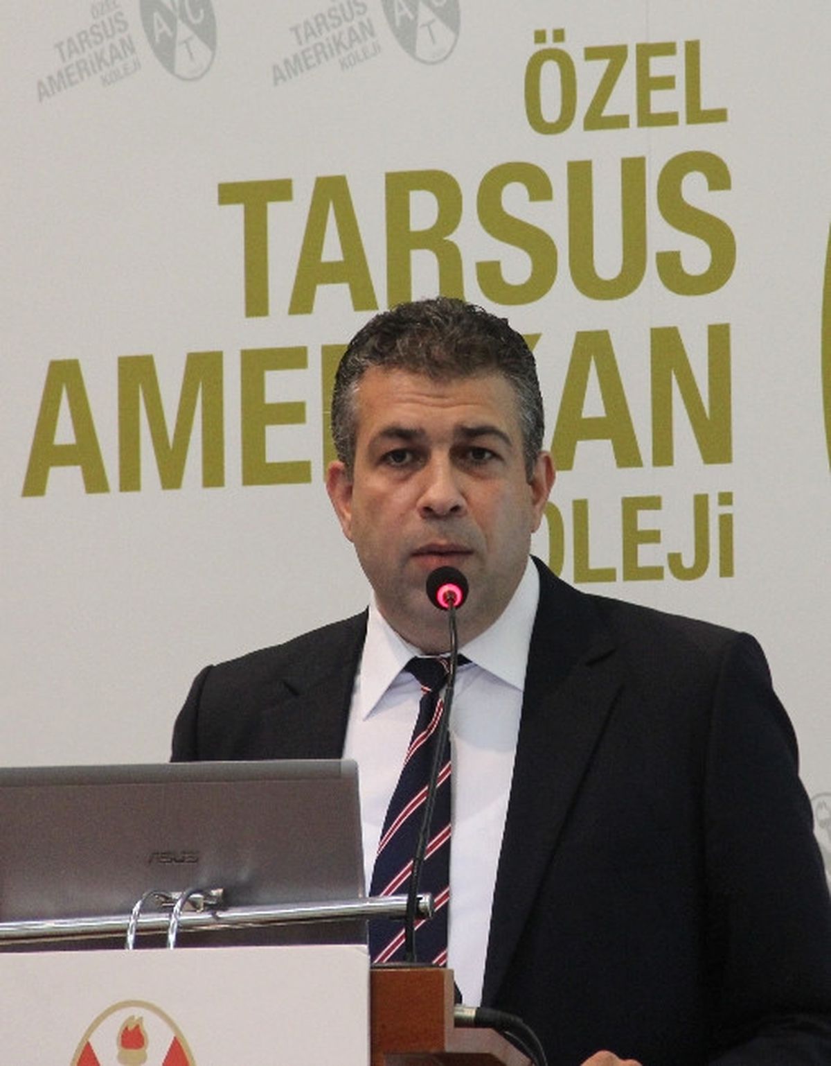 Tarsus Amerikan Koloji\'ne 20 Milyon Dolarlık Yatırım
