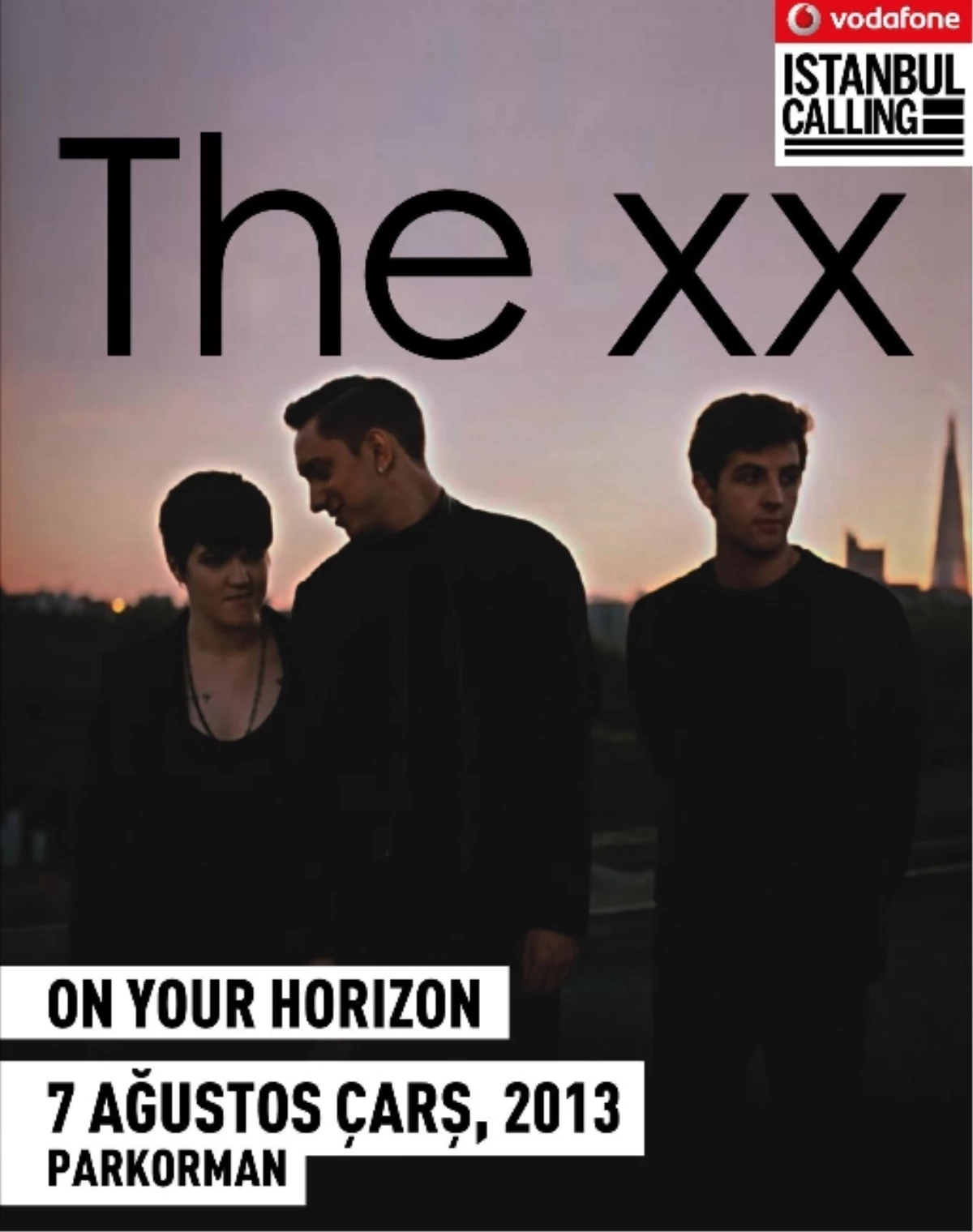 The Xx ve Placebo Grupları Hayranlarıyla Buluşacak