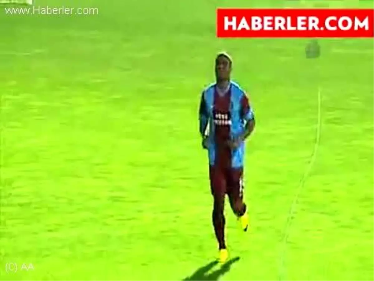 Trabzonspor\'da imza şöleni