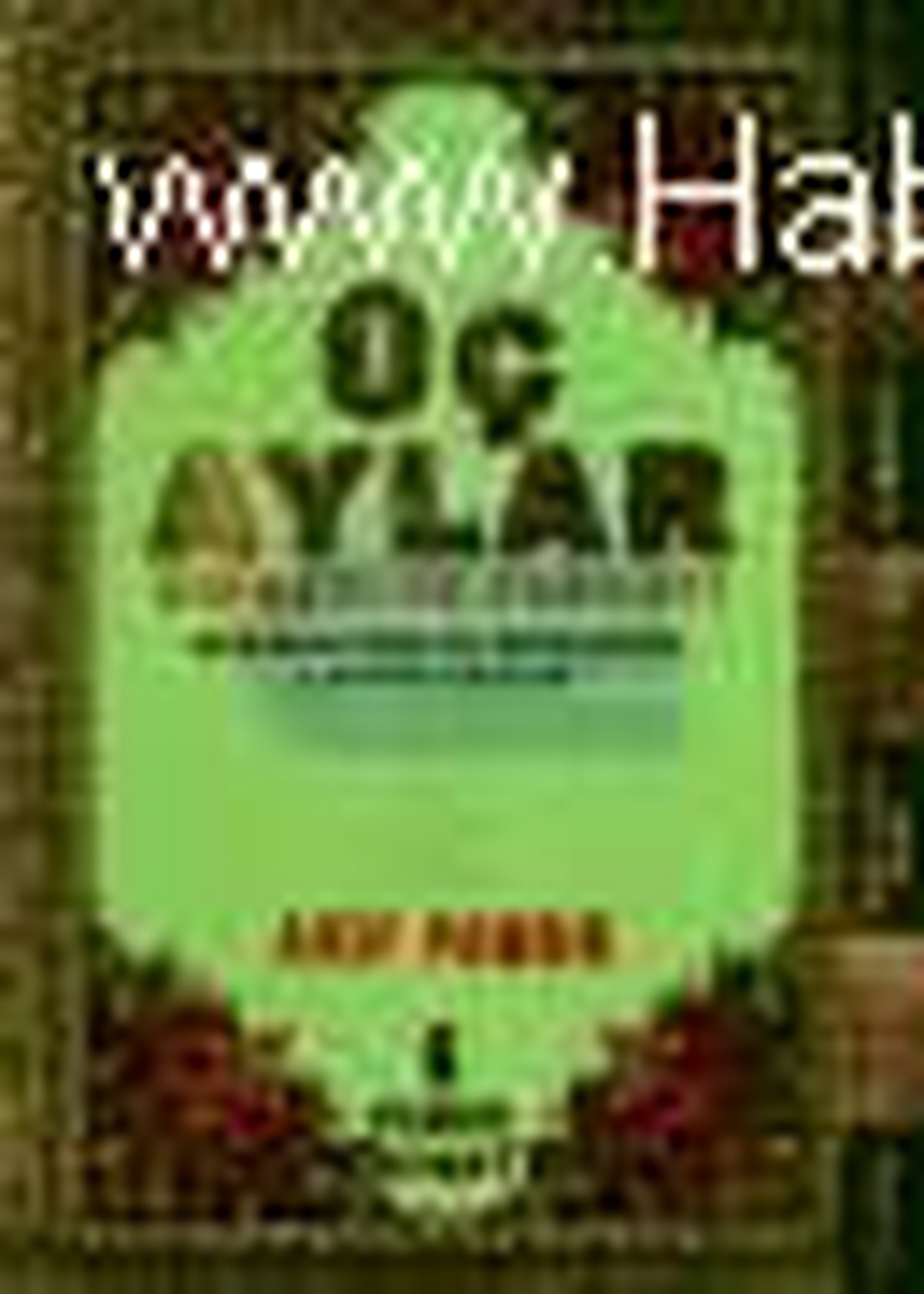 Üç Aylar - Hikmeti ve Fazileti (010) Kitabı