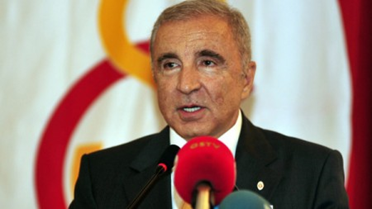 Ünal Aysal: Arda İçin Resmi Teklif Yapmadık