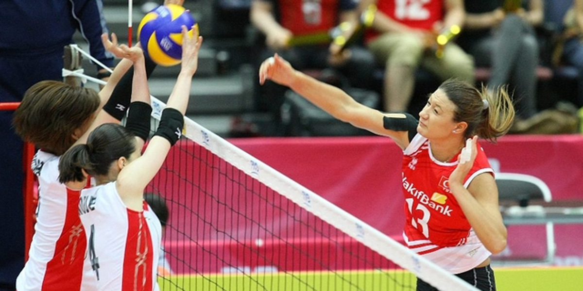 Voleybolda "Grand Prix" Heyecanı Başlıyor