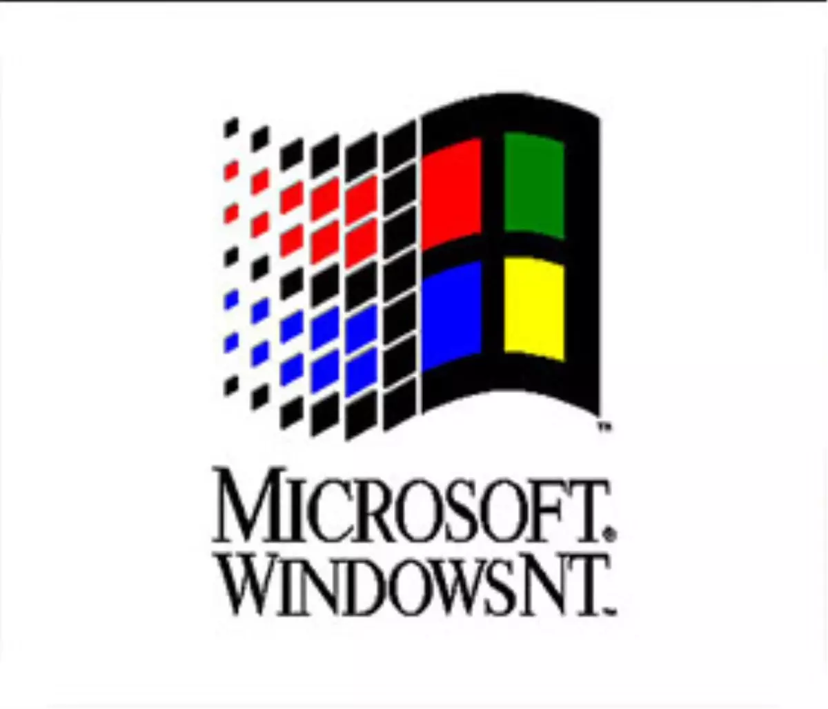 Windows NT\'nin 20. Yılı Kutlu Olsun