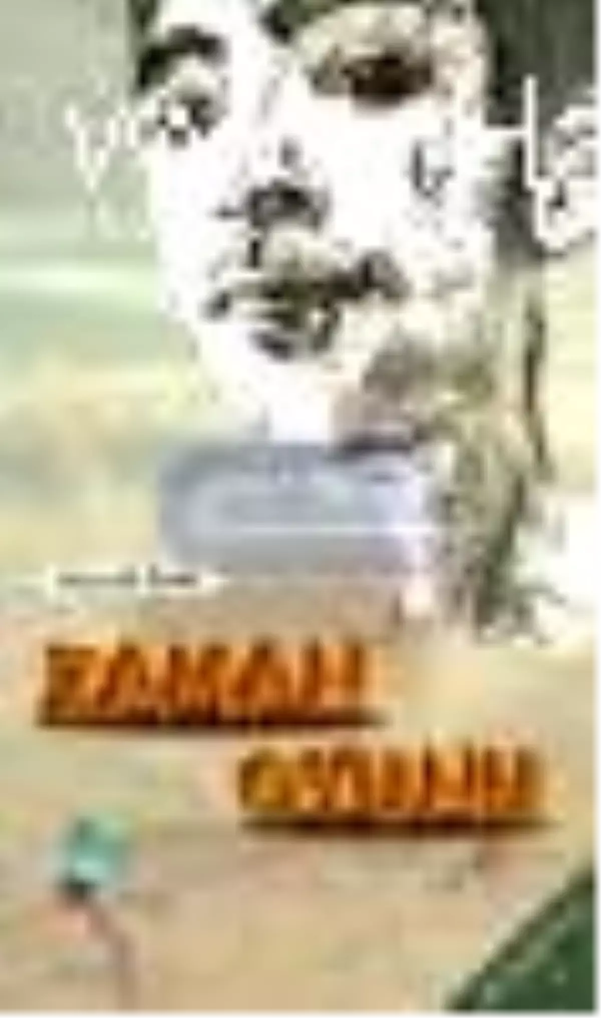 Zaman Oyunu Kitabı