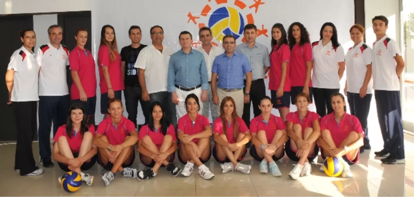 2.lig Bayan Voleybol Ligi