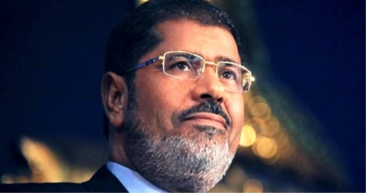Almanya\'dan Mursi ile Görüşme Talebi