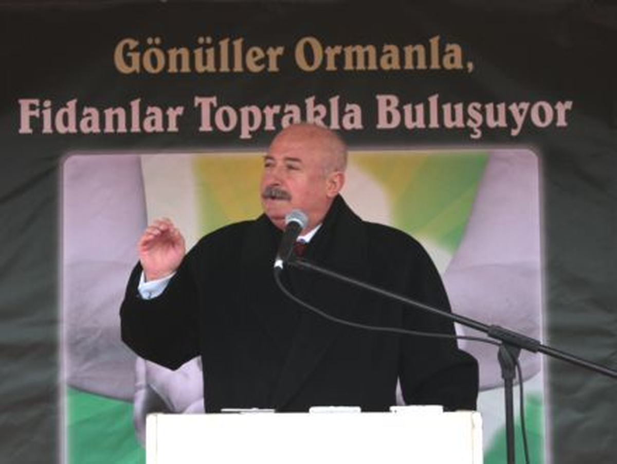 Ankara Valisi Yüksel Açıklaması