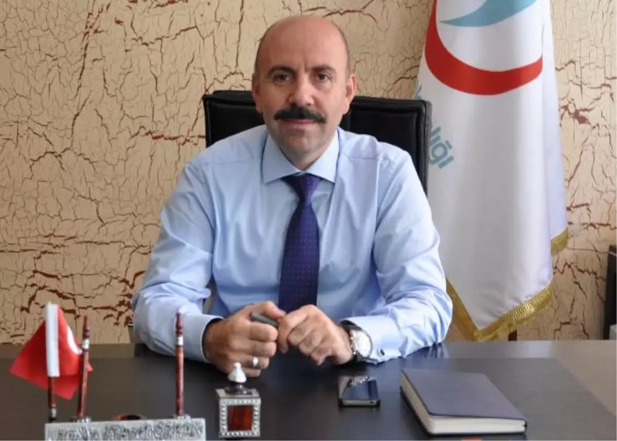 Bağışlanan Organları ile 3 Hastaya Umut Oldu