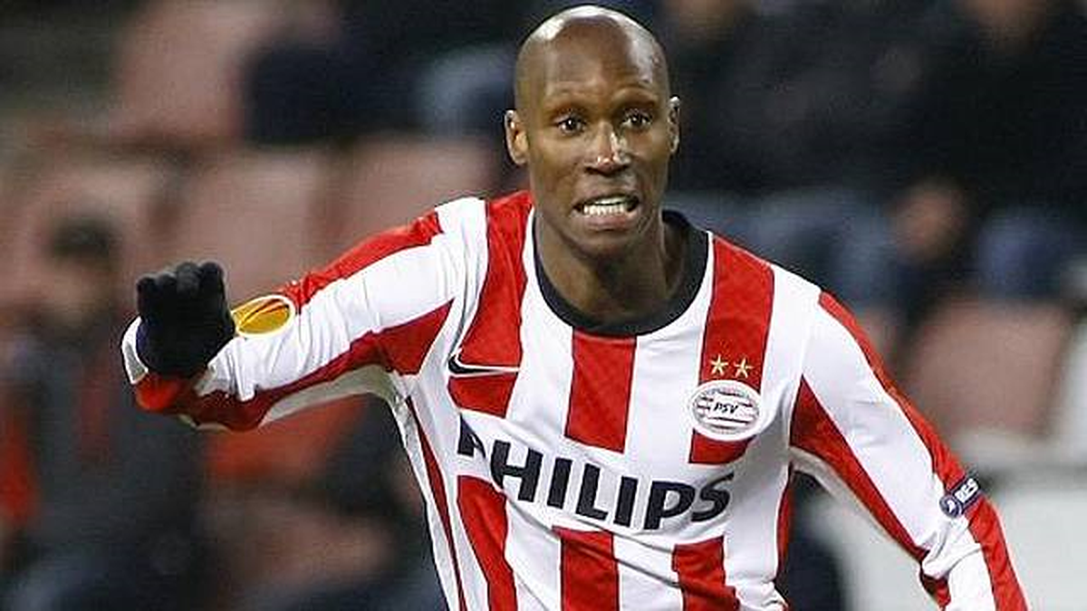 Beşiktaş, Atiba Hutchinson ile 2 Yıllık Anlaşma Sağladı