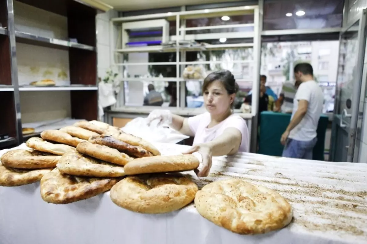 Bornova\'da Hijyenden Taviz Yok