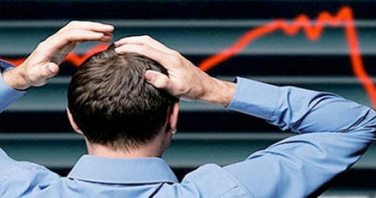 Borsa 2. Seansa Sınırlı Düşüşle Başladı