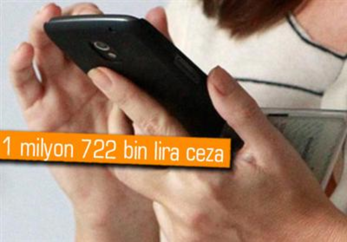 Btk Ceza Yağdırdı