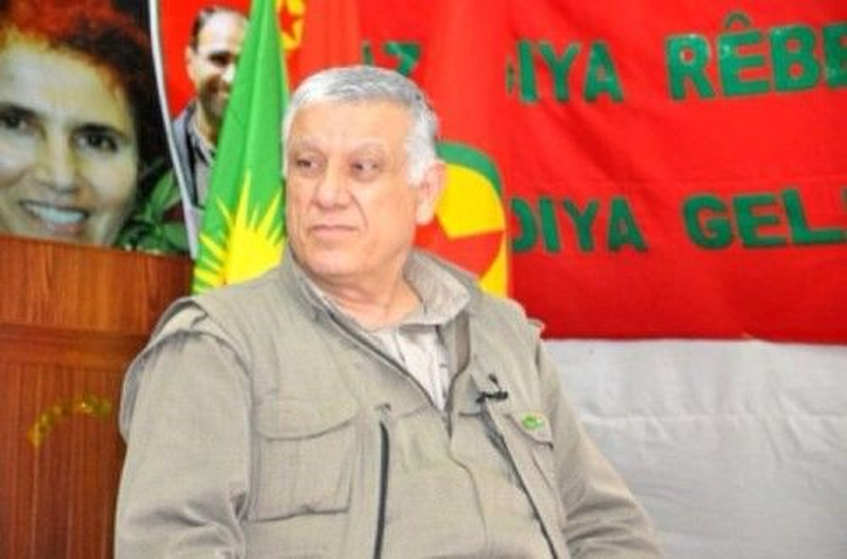 Cemil Bayık: Hükümetin Adım Atması İçin 1 Eylül Son Gün