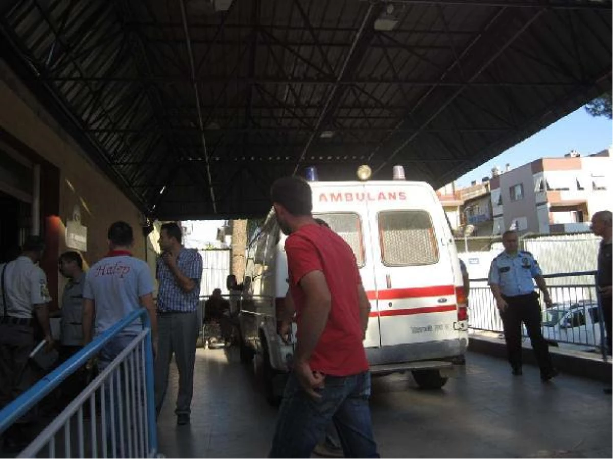 CHP\'li İlçe Başkanı Kazada Yaralandı: 1 Ölü 5 Yaralı