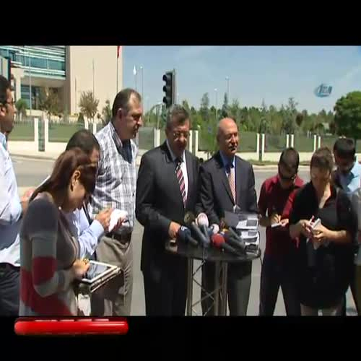 CHP Anayasa Mahkemesi\'ne Başvurdu